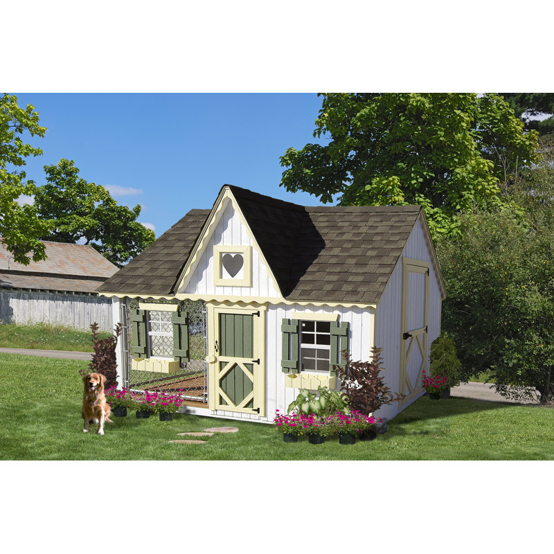 Pet House Company 2024 www.balewagon